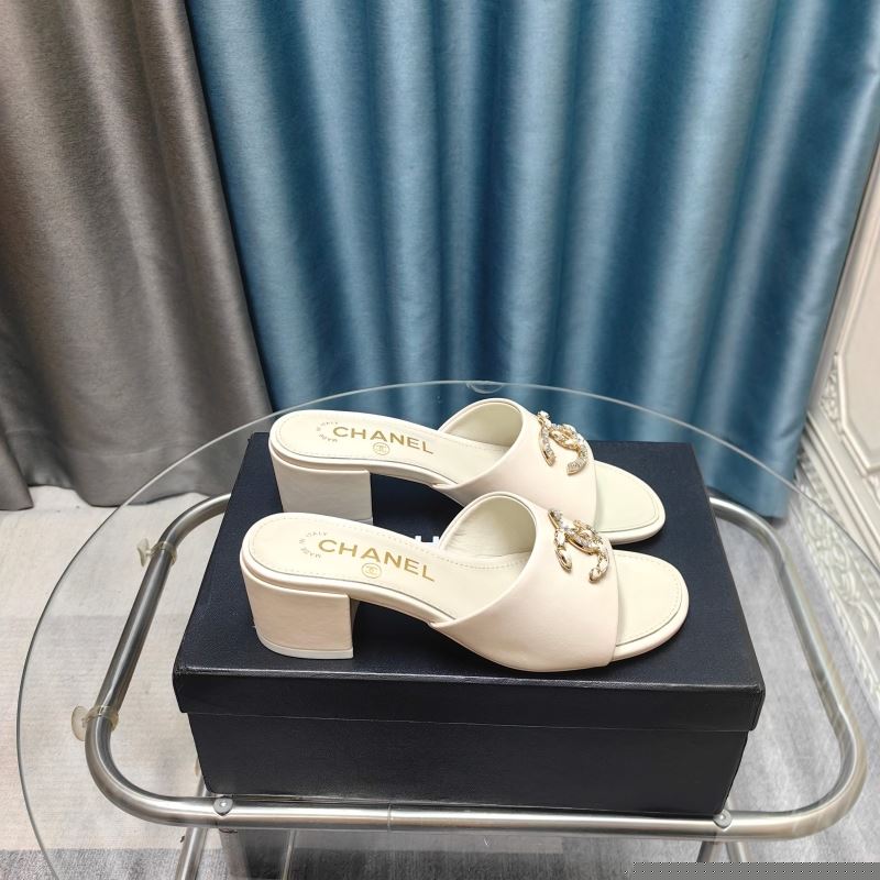 Ch*el slippers